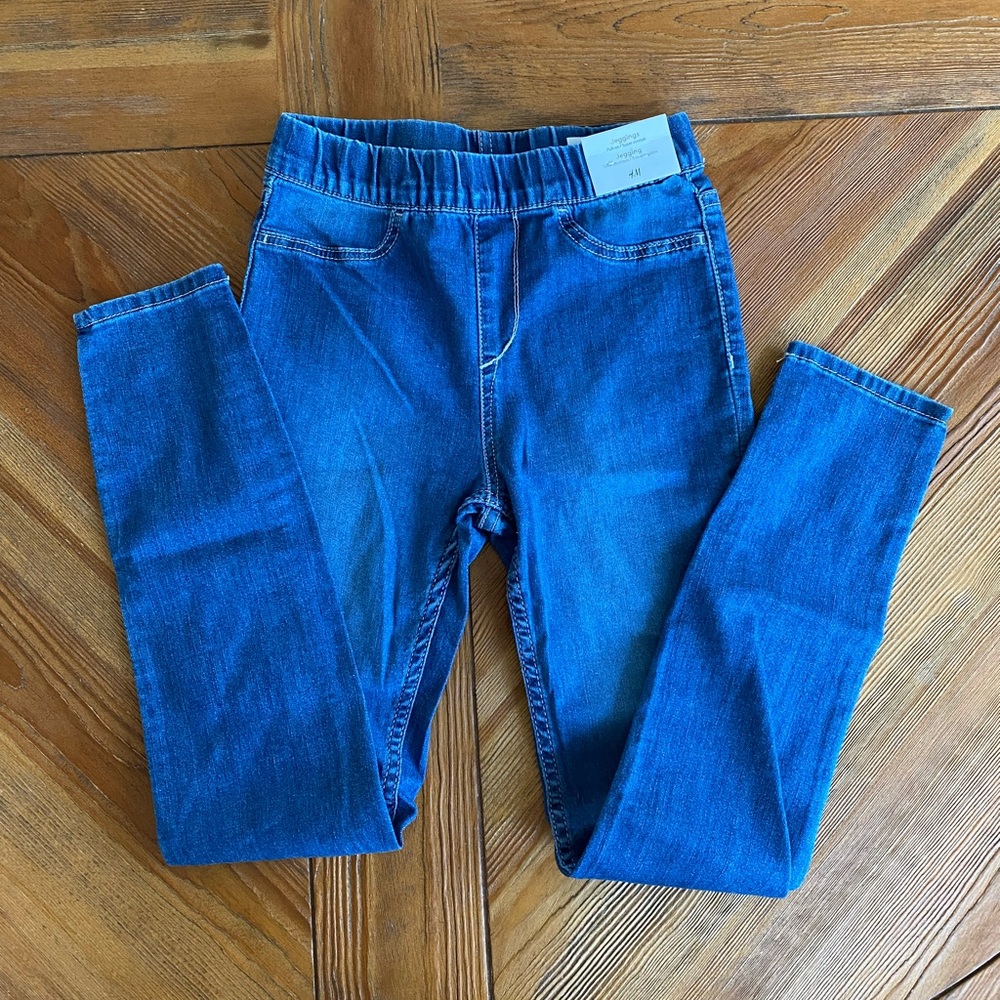 H&M Kids Jeggings
